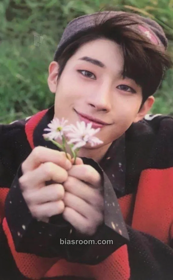 Seungwoo From. VICTON Photocard - VICTON - VICTON K-pop photocard