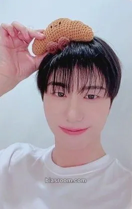 Seungsik Seungsik Fanmeeting 'HOME' Photocard - VICTON - VICTON K-pop photocard