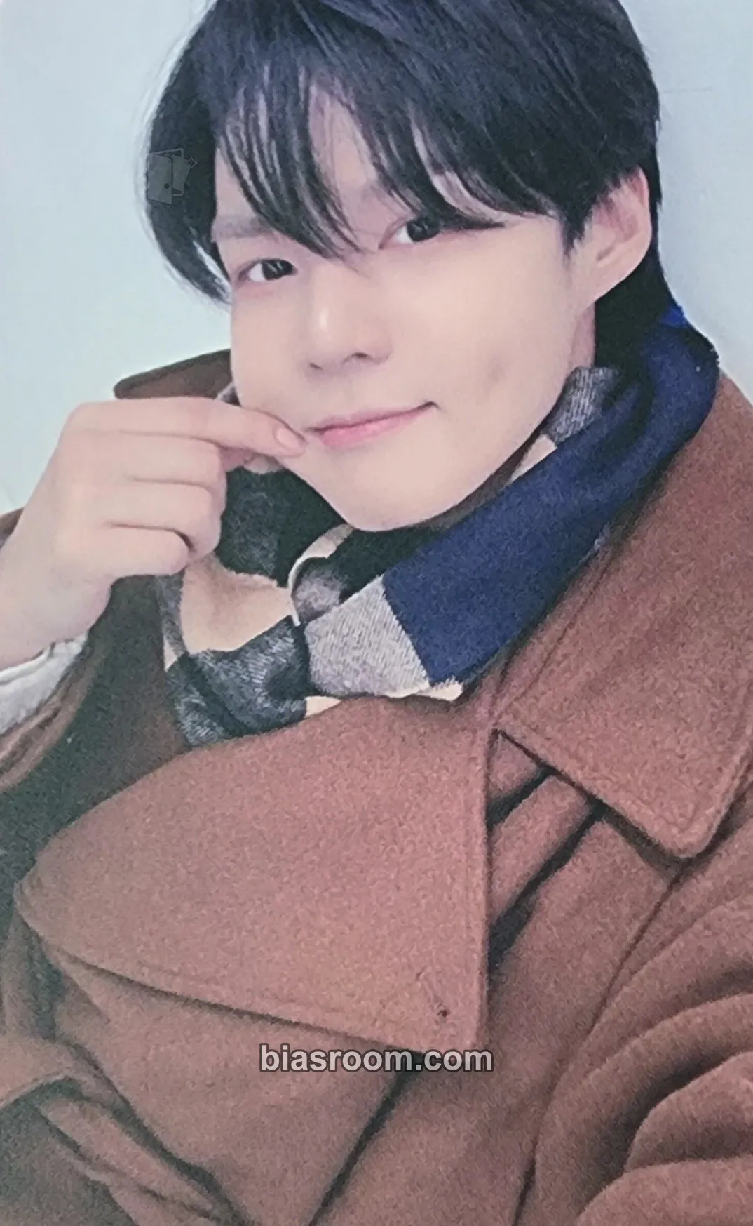 Sejun Lim Sejun Special Meet & Greet Event in Japan Photocard - VICTON - VICTON K-pop photocard