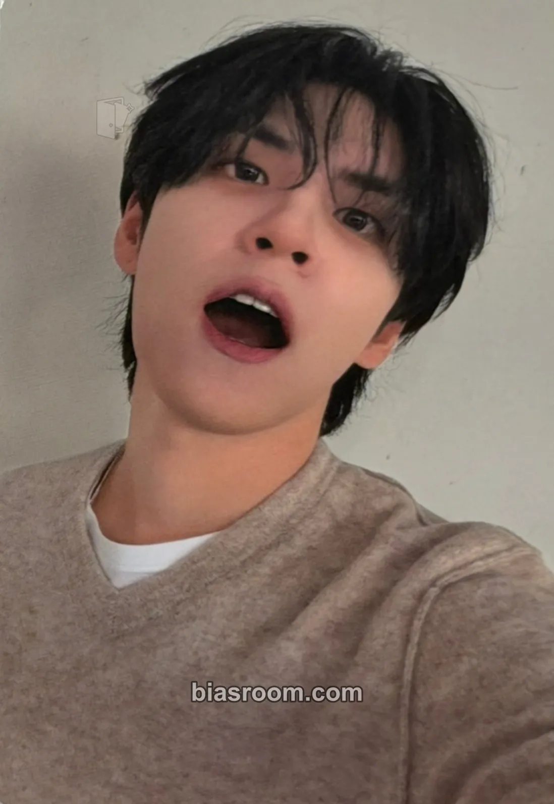 Wonpil Unpiltered Photocard - DAY6 - DAY6 K-pop photocard