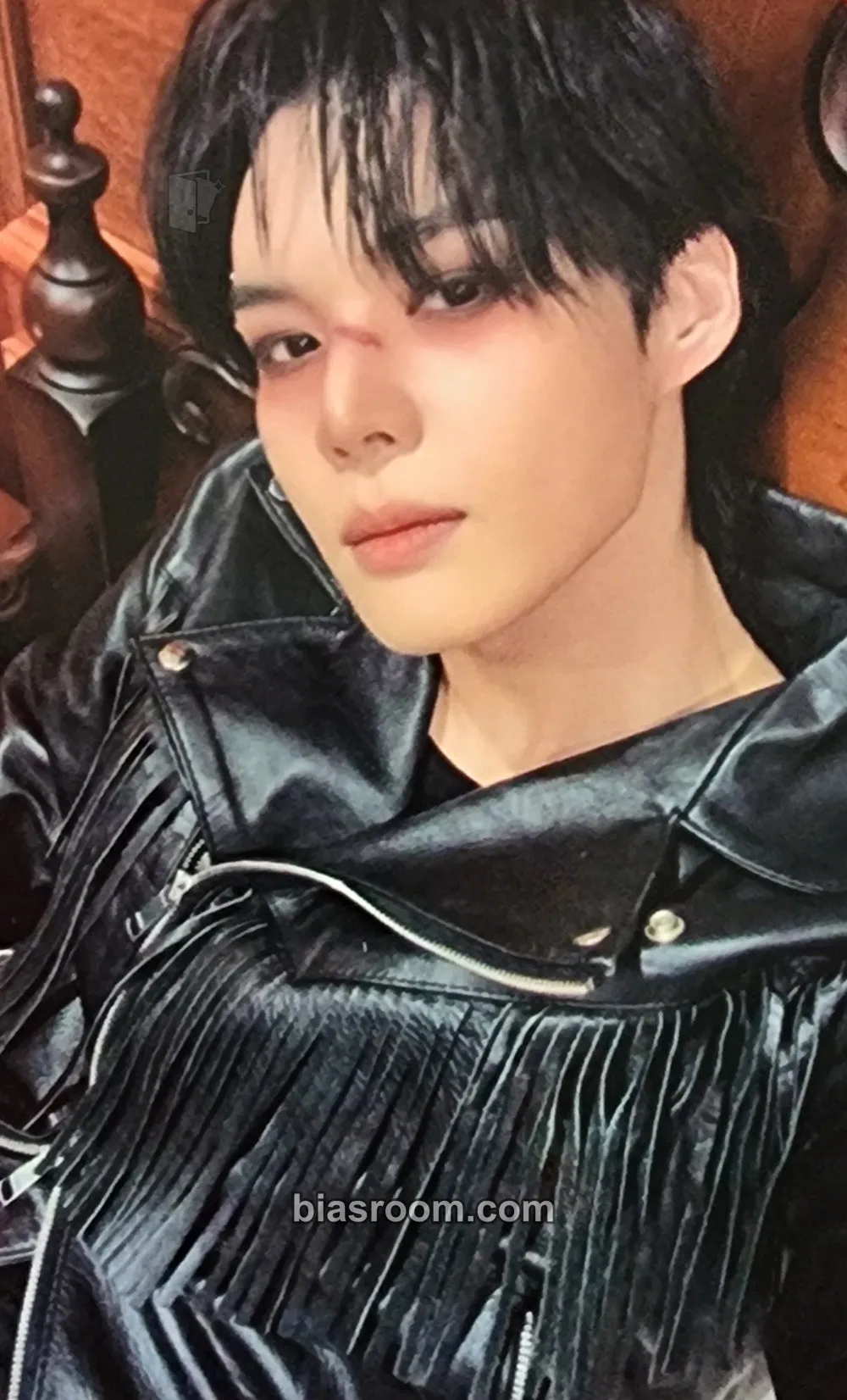 Sejun Sejun Pray for God Photocard - VICTON - VICTON K-pop photocard