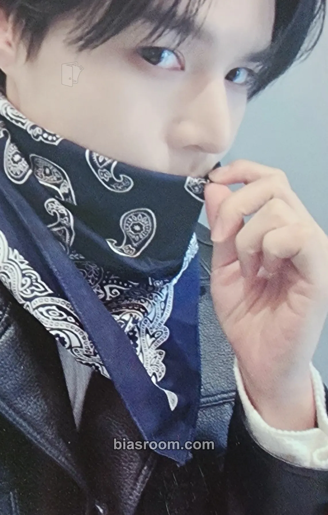 Sejun Sejun Pray for God Photocard - VICTON - VICTON K-pop photocard