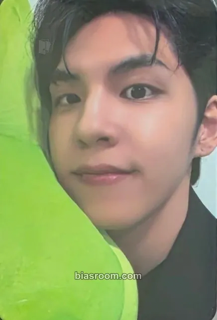 Wonpil Unpiltered Photocard - DAY6 - DAY6 K-pop photocard