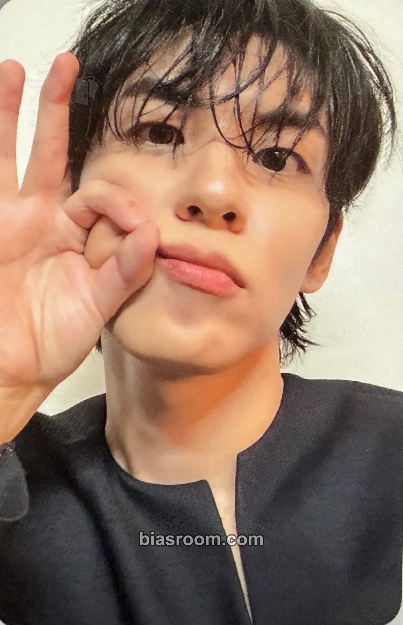Wonpil Unpiltered Photocard - DAY6 - DAY6 K-pop photocard