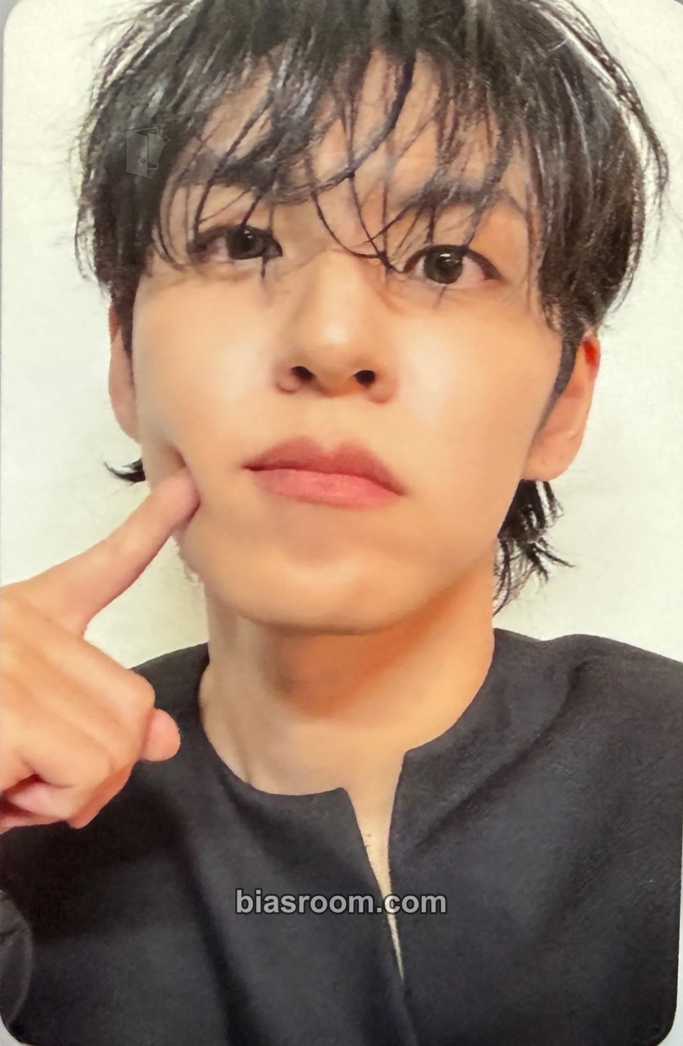 Wonpil Unpiltered Photocard - DAY6 - DAY6 K-pop photocard