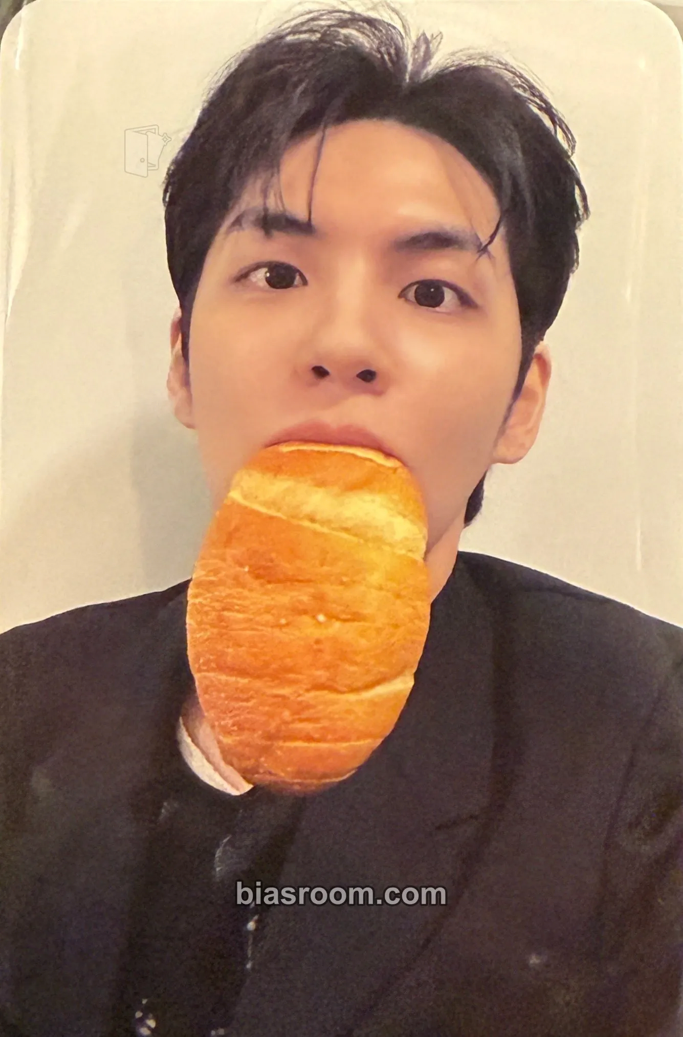 Wonpil Unpiltered Photocard - DAY6 - DAY6 K-pop photocard