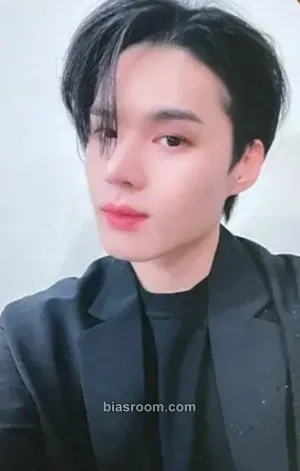 Sejun Chaos Photocard - VICTON - VICTON K-pop photocard