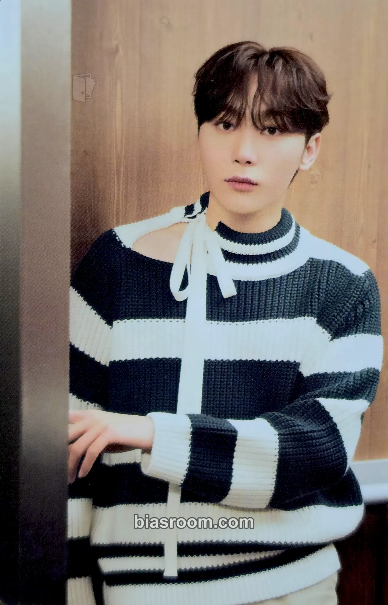 Seungkwan 2024 8TH SVT IN CARAT LAND Photocard - SEVENTEEN - SEVENTEEN K-pop photocard