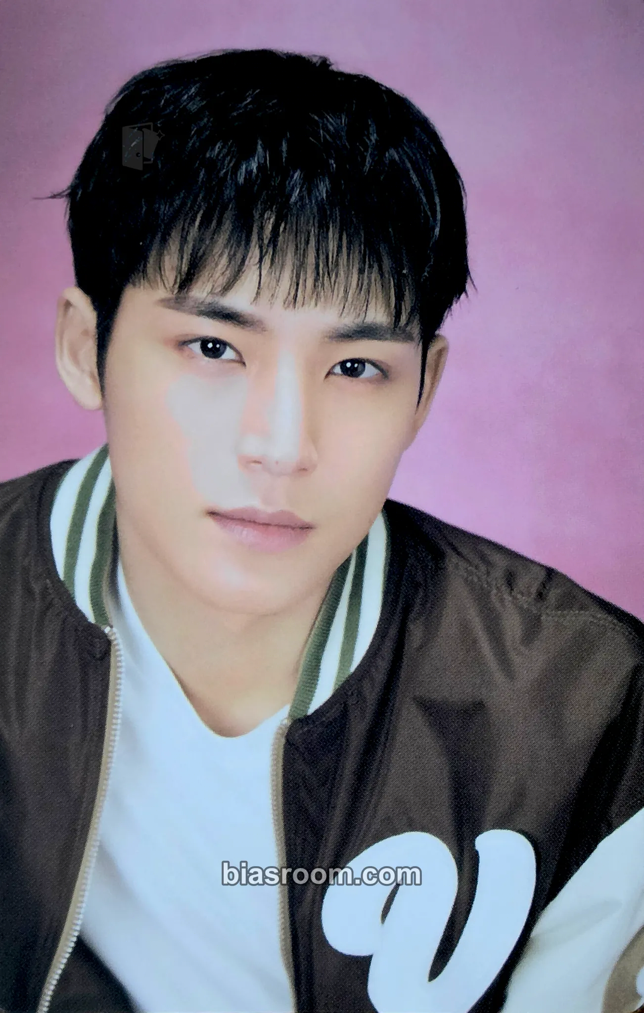 Mingyu 2024 8TH SVT IN CARAT LAND Photocard - SEVENTEEN - SEVENTEEN K-pop photocard