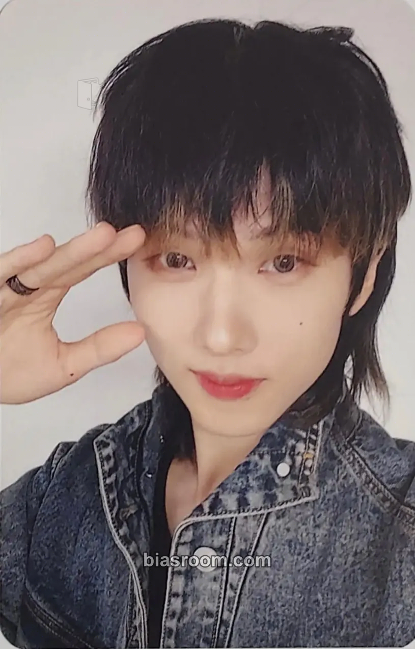 Jisung Dreamscape Photocard - NCT DREAM - NCT DREAM K-pop photocard