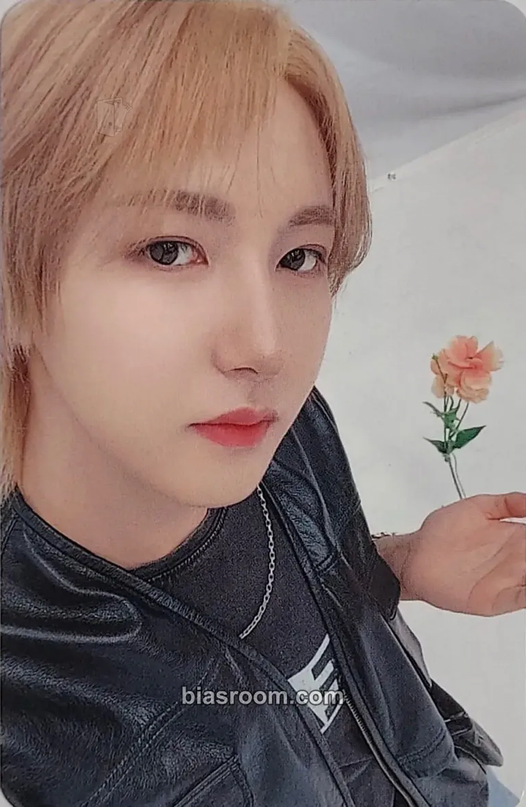 Renjun Dreamscape Photocard - NCT DREAM - NCT DREAM K-pop photocard