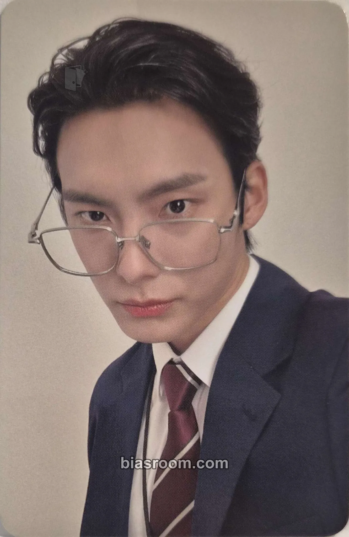 Park Junhee My Girl : ‘My Choice’ Photocard - A.C.E - A.C.E K-pop photocard