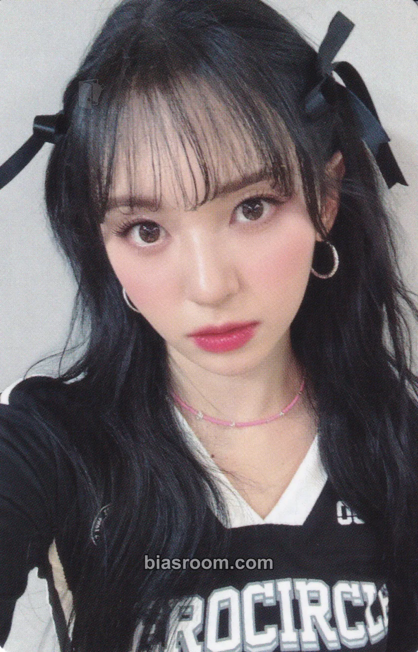 Mashiro LOVESTRUCK! Photocard - Kep1er - Kep1er K-pop photocard