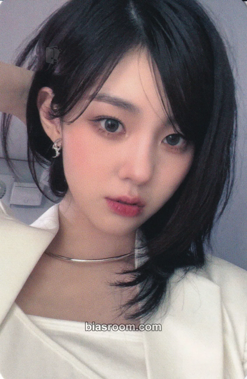 Chaehyun Magic Hour Photocard - Kep1er - Kep1er K-pop photocard