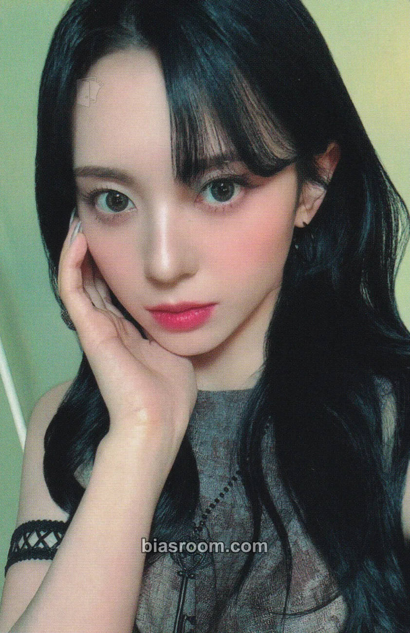 Mashiro Kep1going Photocard - Kep1er - Kep1er K-pop photocard