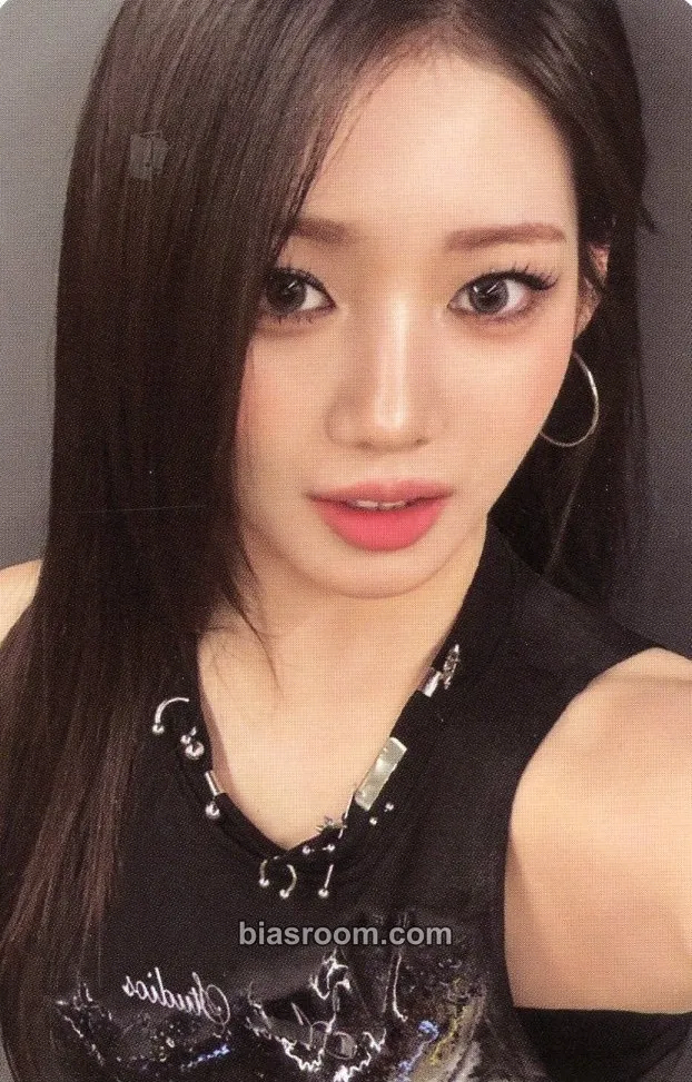 Rora Babymonster Era2 : 2nd Anniversary Photocard - BABYMONSTER - BABYMONSTER K-pop photocard