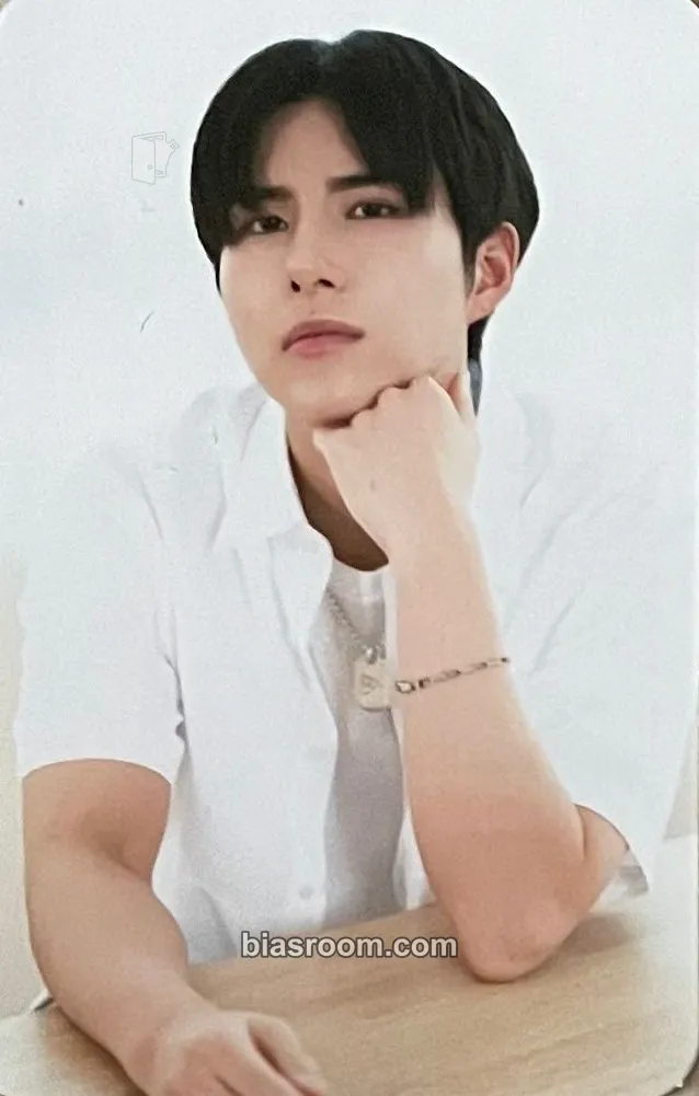 Wow A.C.E SEOUL CONCERT - SWEET FANTASY Photocard - A.C.E - A.C.E K-pop photocard