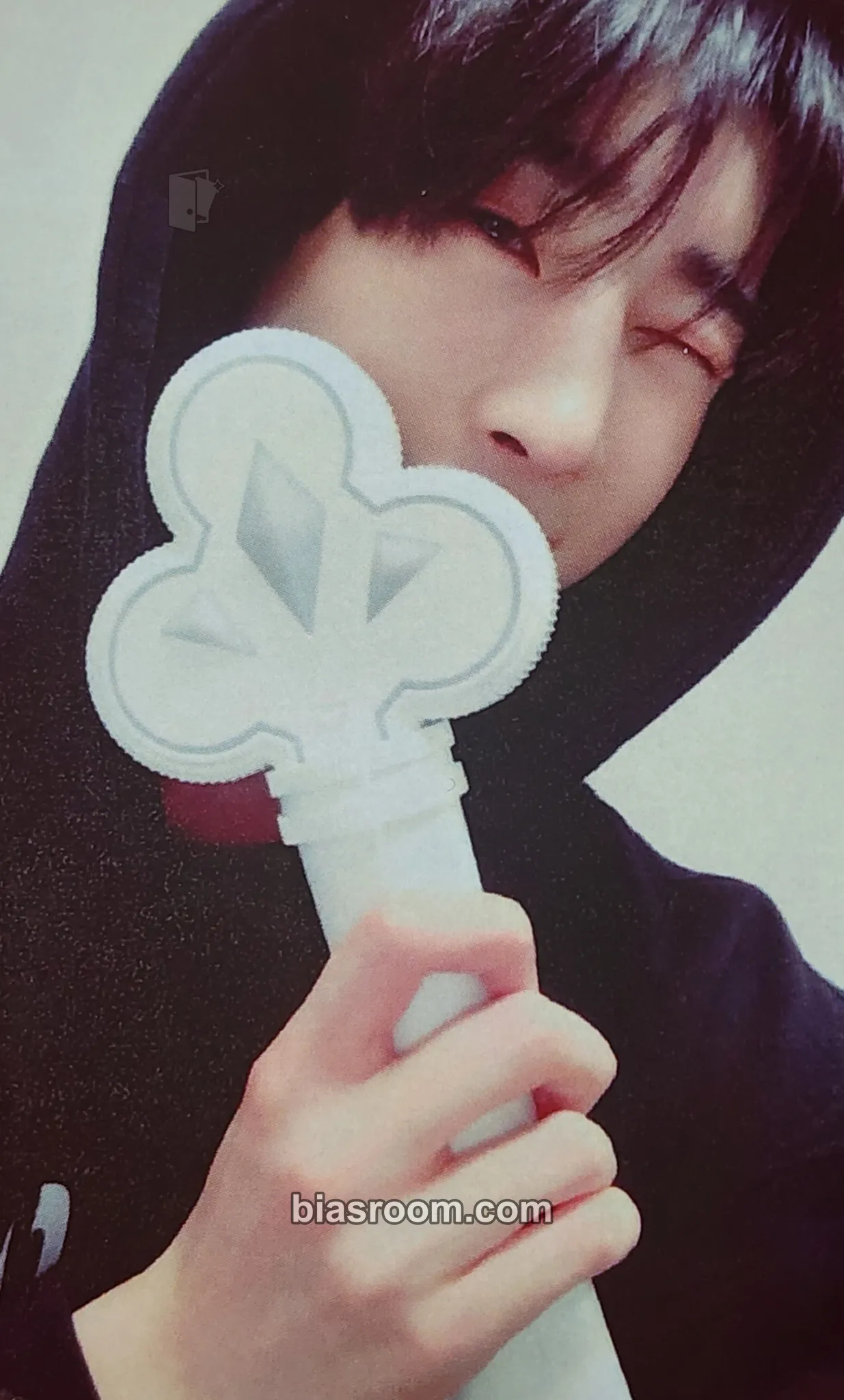 Seungwoo Lightstick (Vickeybong v.1, v.2) Photocard - VICTON - VICTON K-pop photocard