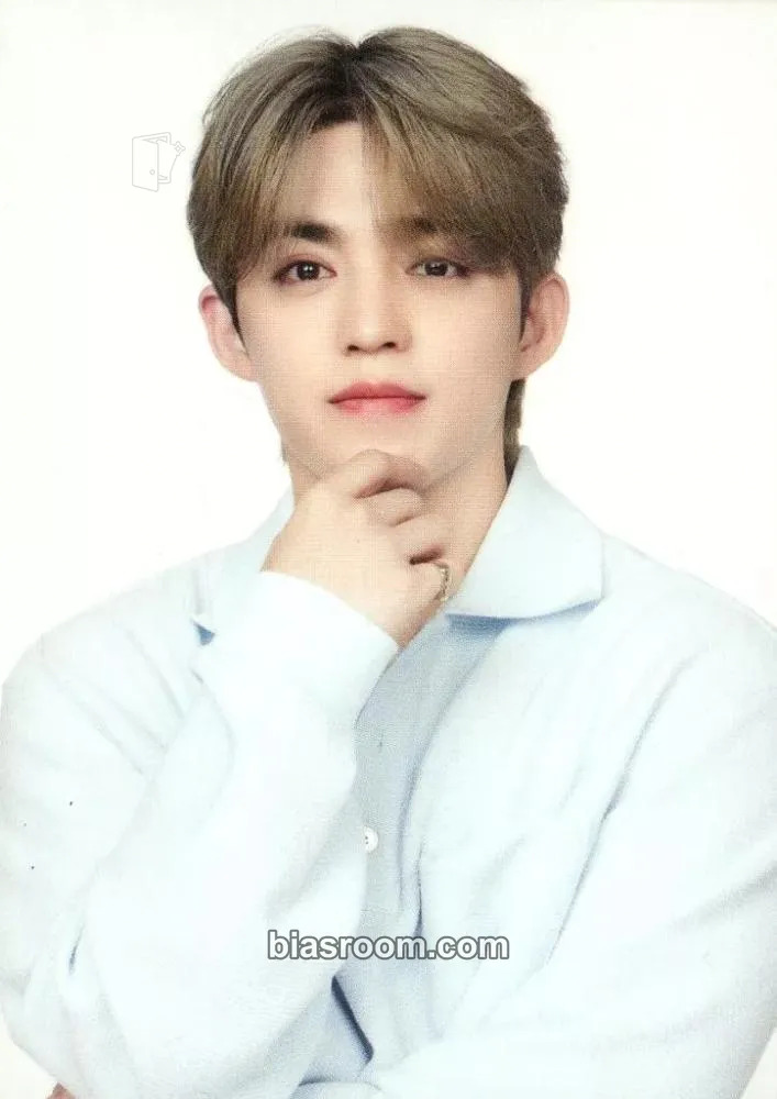 S.Coups 2024 Seventeen’s Home Merchandise Photocard - SEVENTEEN - SEVENTEEN K-pop photocard