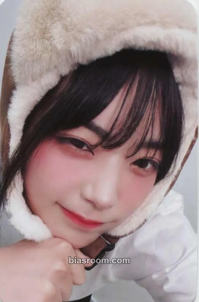 Siyeon Algorithm's Blossom Photocard - QWER - QWER K-pop photocard