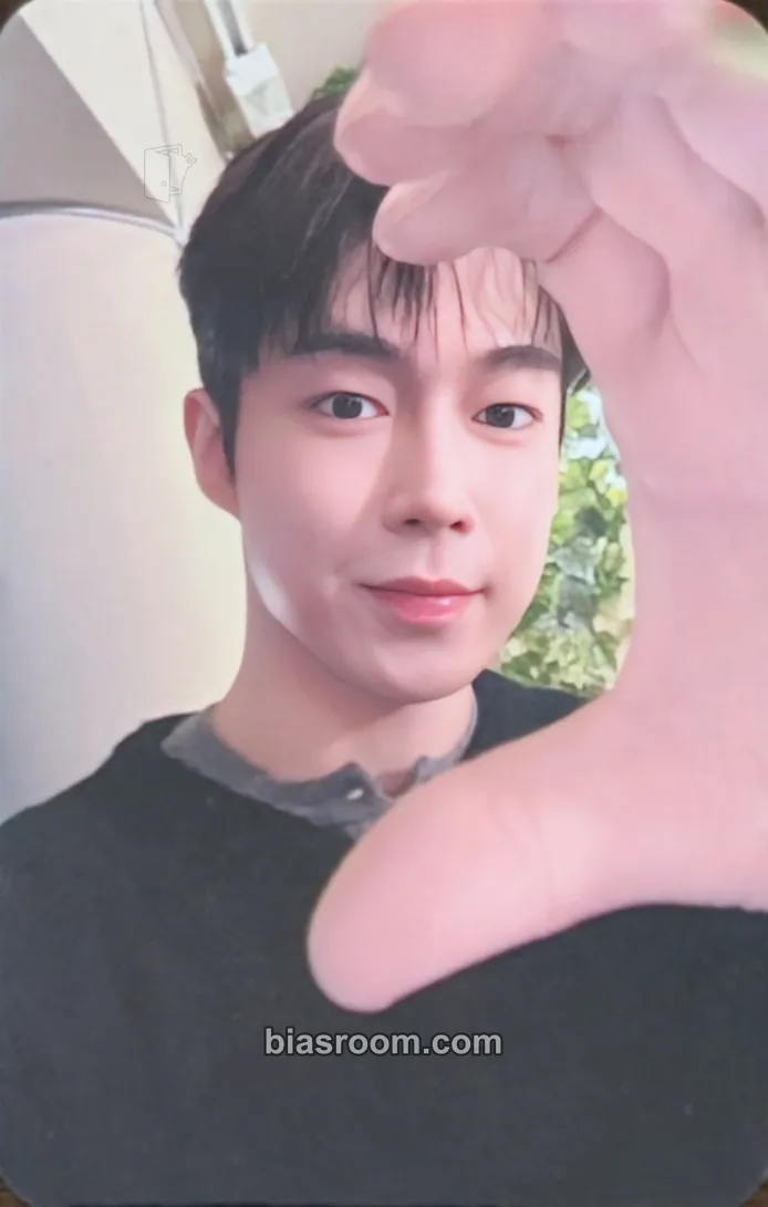 Dawon About Love Photocard - SF9 - SF9 K-pop photocard