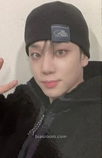 Kim Byeongkwan PINATA Photocard - A.C.E - A.C.E K-pop photocard