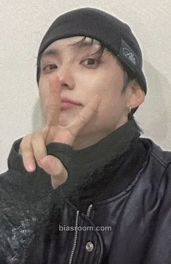 Park Junhee PINATA Photocard - A.C.E - A.C.E K-pop photocard