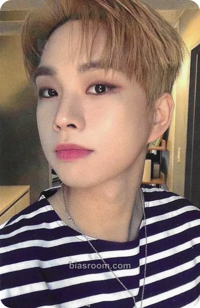 LUCY - Sangyeop  - Gatcha Album pob (pre-order benefit) mymusictaste (mmt) fansign online