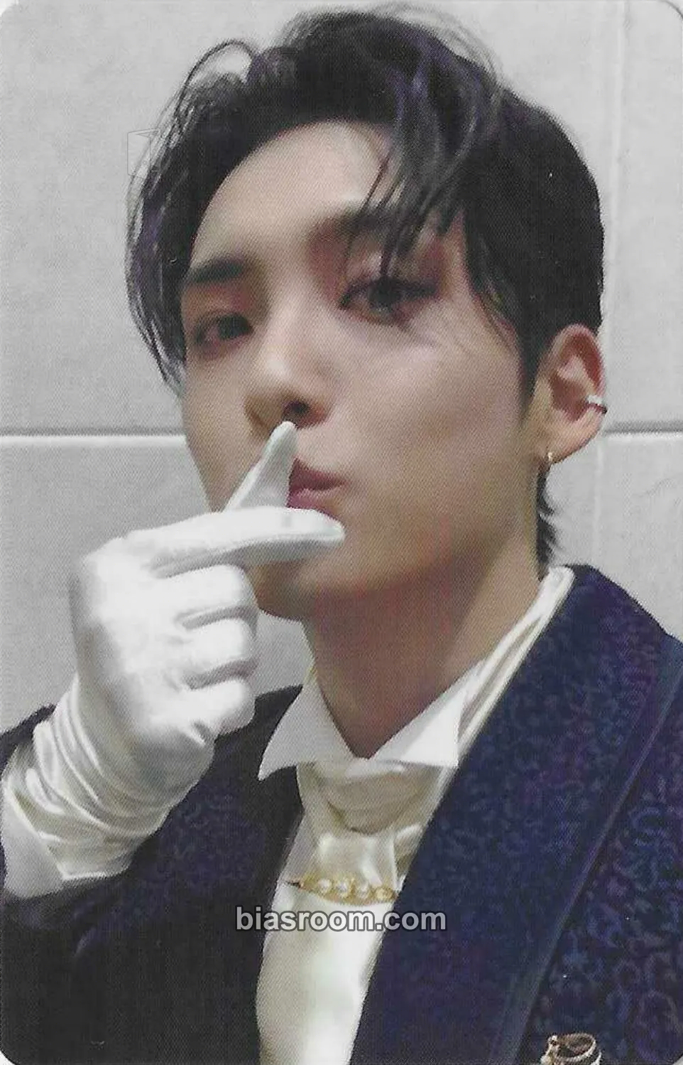 Park Junhee PINATA Photocard - A.C.E - A.C.E K-pop photocard