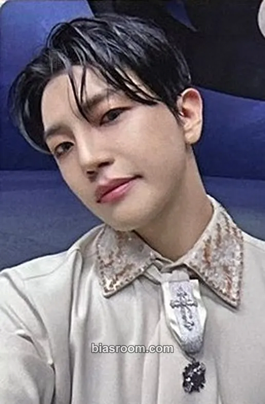 Lee Jiham PINATA Photocard - A.C.E - A.C.E K-pop photocard