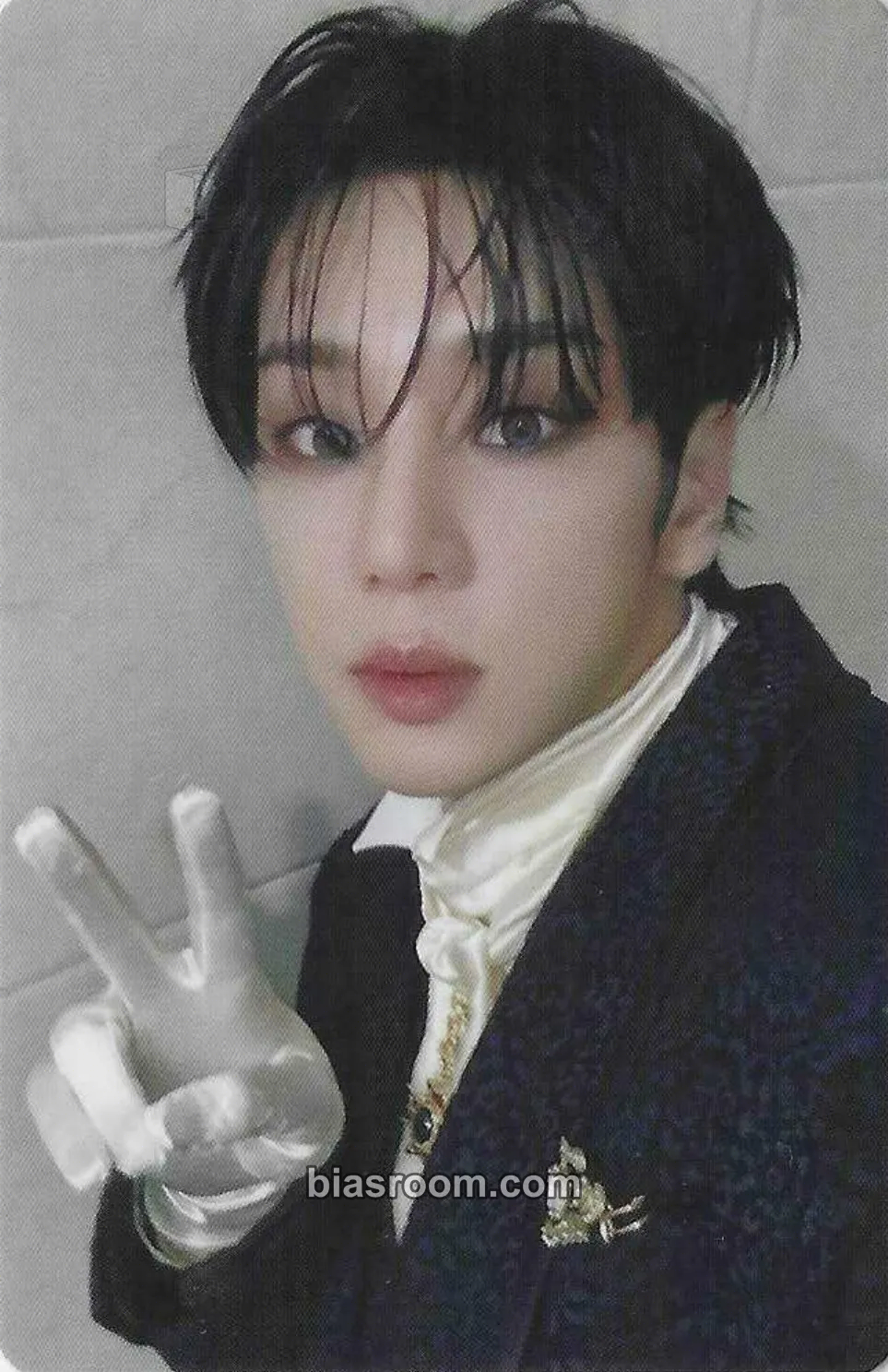 Kim Byeongkwan PINATA Photocard - A.C.E - A.C.E K-pop photocard