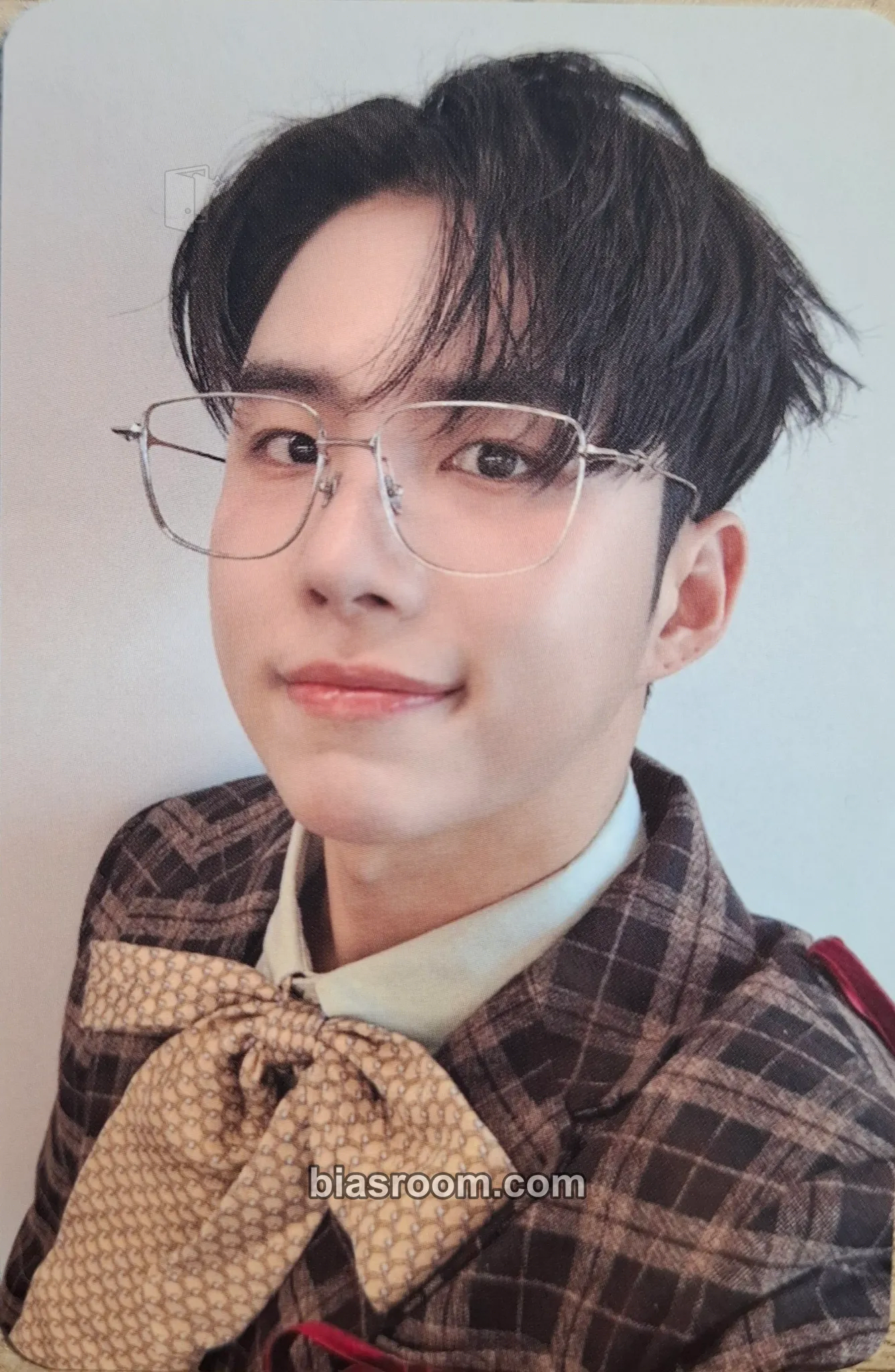 Wow My Girl : ‘My Choice’ Photocard - A.C.E - A.C.E K-pop photocard