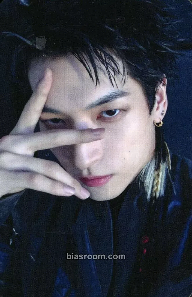 Sukai Kinjo HANDZ IN MY POCKET Photocard - JO1 - JO1 K-pop photocard