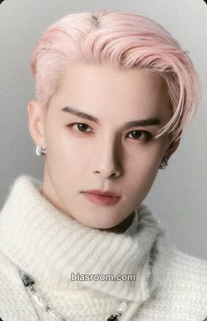 Takumi Kawanishi BE CLASSIC Photocard - JO1 - JO1 K-pop photocard