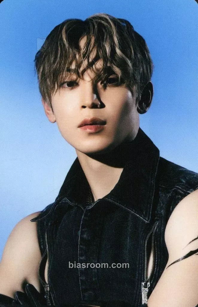 Sho Yonashiro HANDZ IN MY POCKET Photocard - JO1 - JO1 K-pop photocard