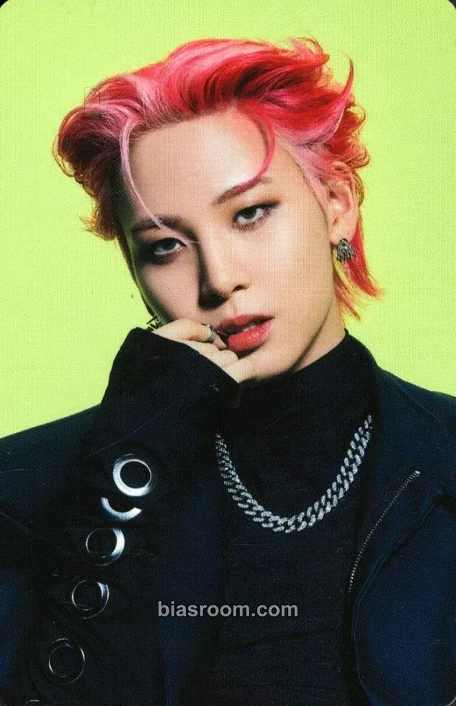 Ren Kawashiri HANDZ IN MY POCKET Photocard - JO1 - JO1 K-pop photocard