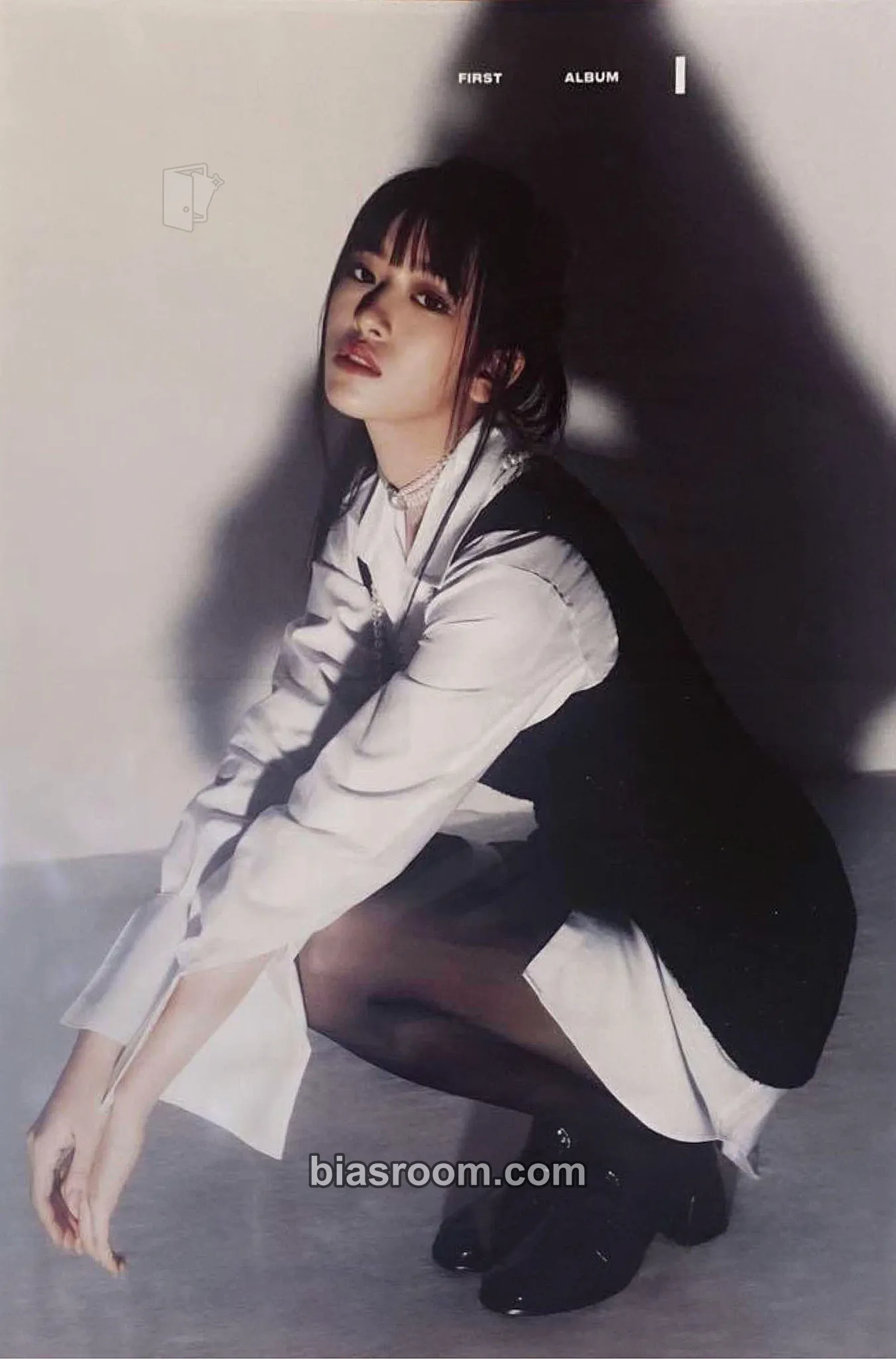 Yujin I've IVE Photocard - IVE - IVE K-pop photocard