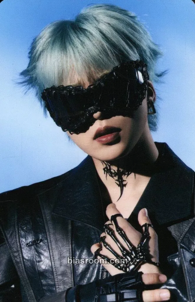 Syoya Kimata HANDZ IN MY POCKET Photocard - JO1 - JO1 K-pop photocard