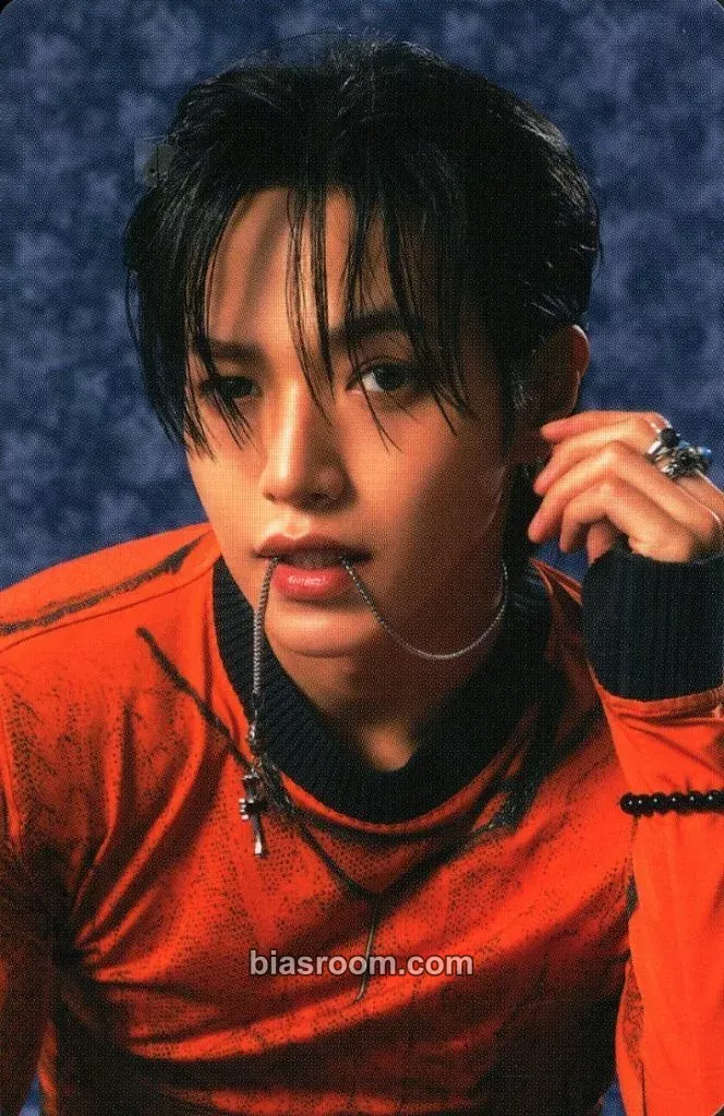 Shosei Ohira HANDZ IN MY POCKET Photocard - JO1 - JO1 K-pop photocard