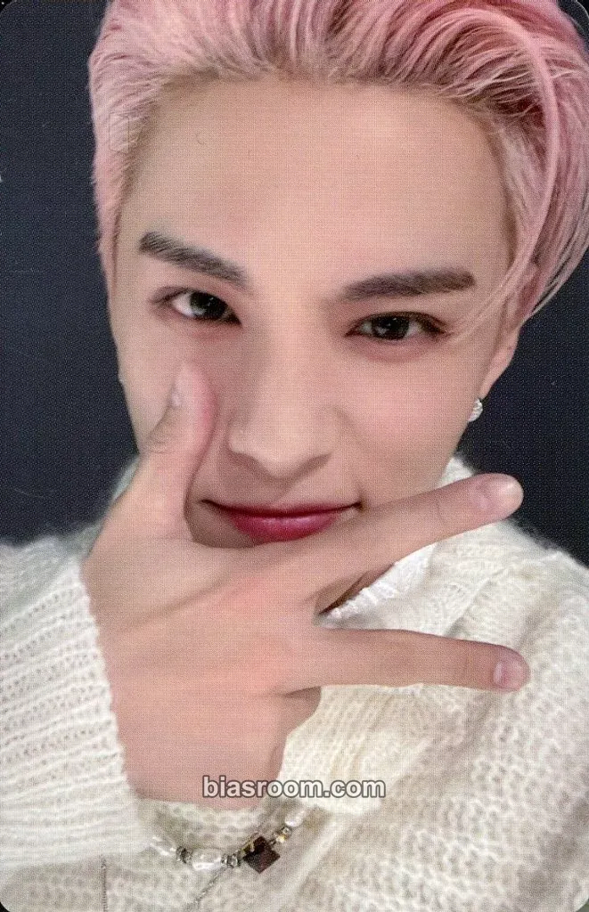 Takumi Kawanishi BE CLASSIC Photocard - JO1 - JO1 K-pop photocard