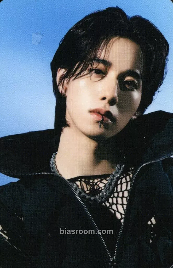 Keigo Sato HANDZ IN MY POCKET Photocard - JO1 - JO1 K-pop photocard