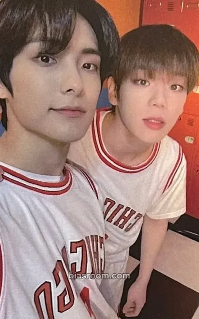 A.C.E - Lee Jiham & Park Junhee & Kim Byeongkwan - A.C.E 2021 Valentine's Day Event valentine's day