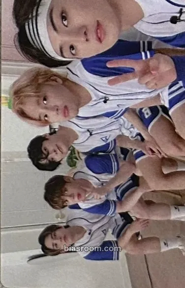 A.C.E Japan White Day 2021 Photocard - A.C.E - A.C.E K-pop photocard