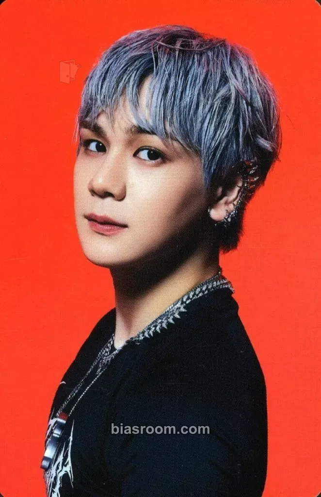 Issei Mamehara HANDZ IN MY POCKET Photocard - JO1 - JO1 K-pop photocard