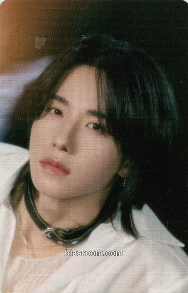 Keigo Sato BE CLASSIC Photocard - JO1 - JO1 K-pop photocard