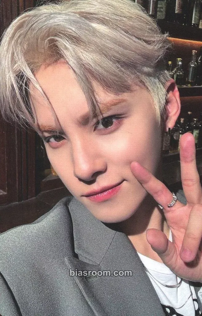Takumi Kawanishi WHERE DO WE GO Photocard - JO1 - JO1 K-pop photocard