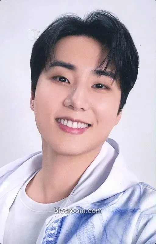 Young K DAY6 3rd World Tour Forever Young Photocard - DAY6 - DAY6 K-pop photocard