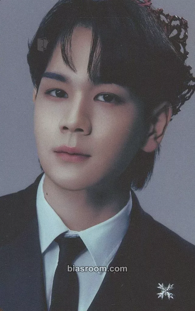 Issei Mamehara WHERE DO WE GO Photocard - JO1 - JO1 K-pop photocard