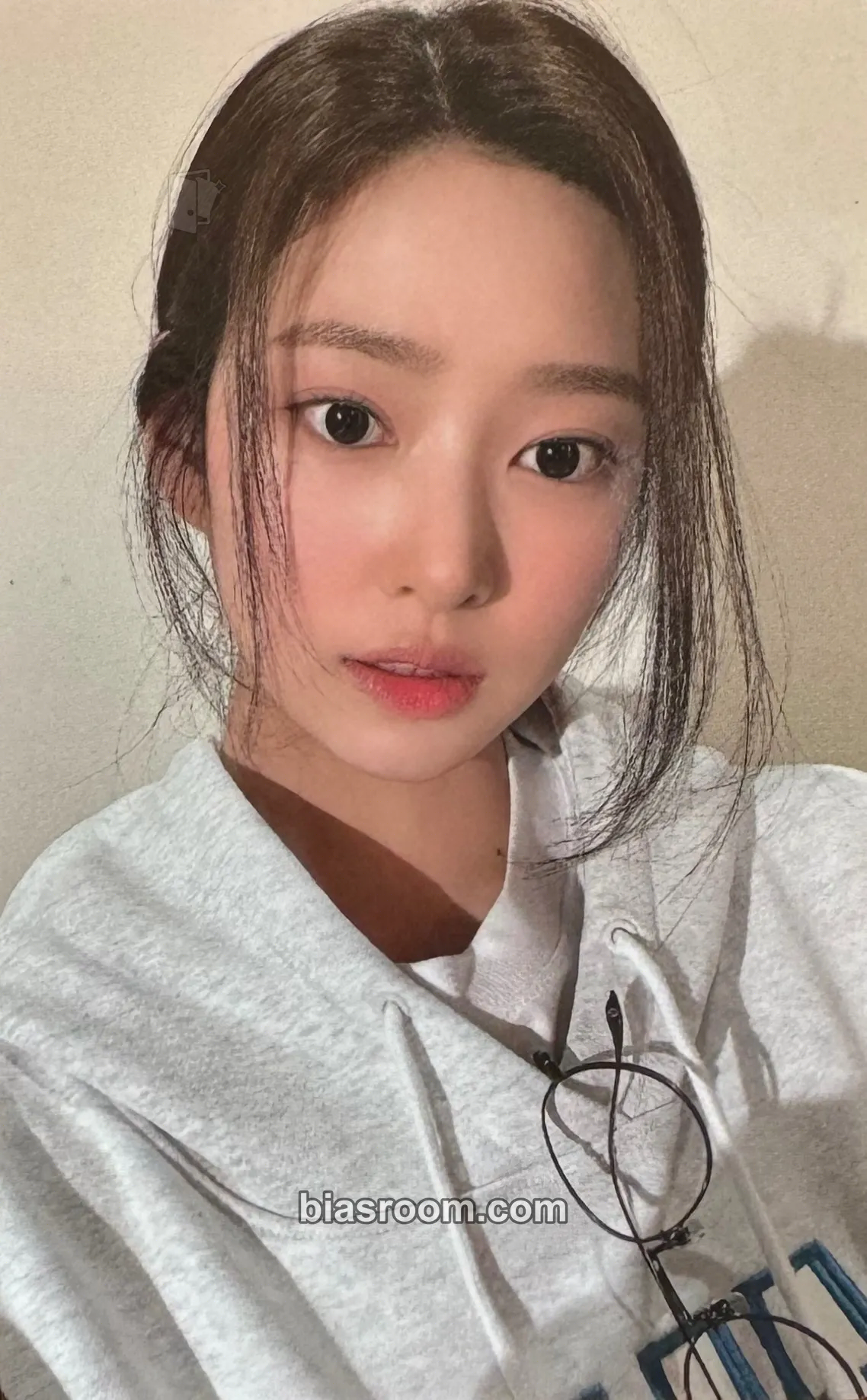 Minju 1st Photobook - Pro Memoria Photocard - Kim Minju - Kim Minju K-pop photocard