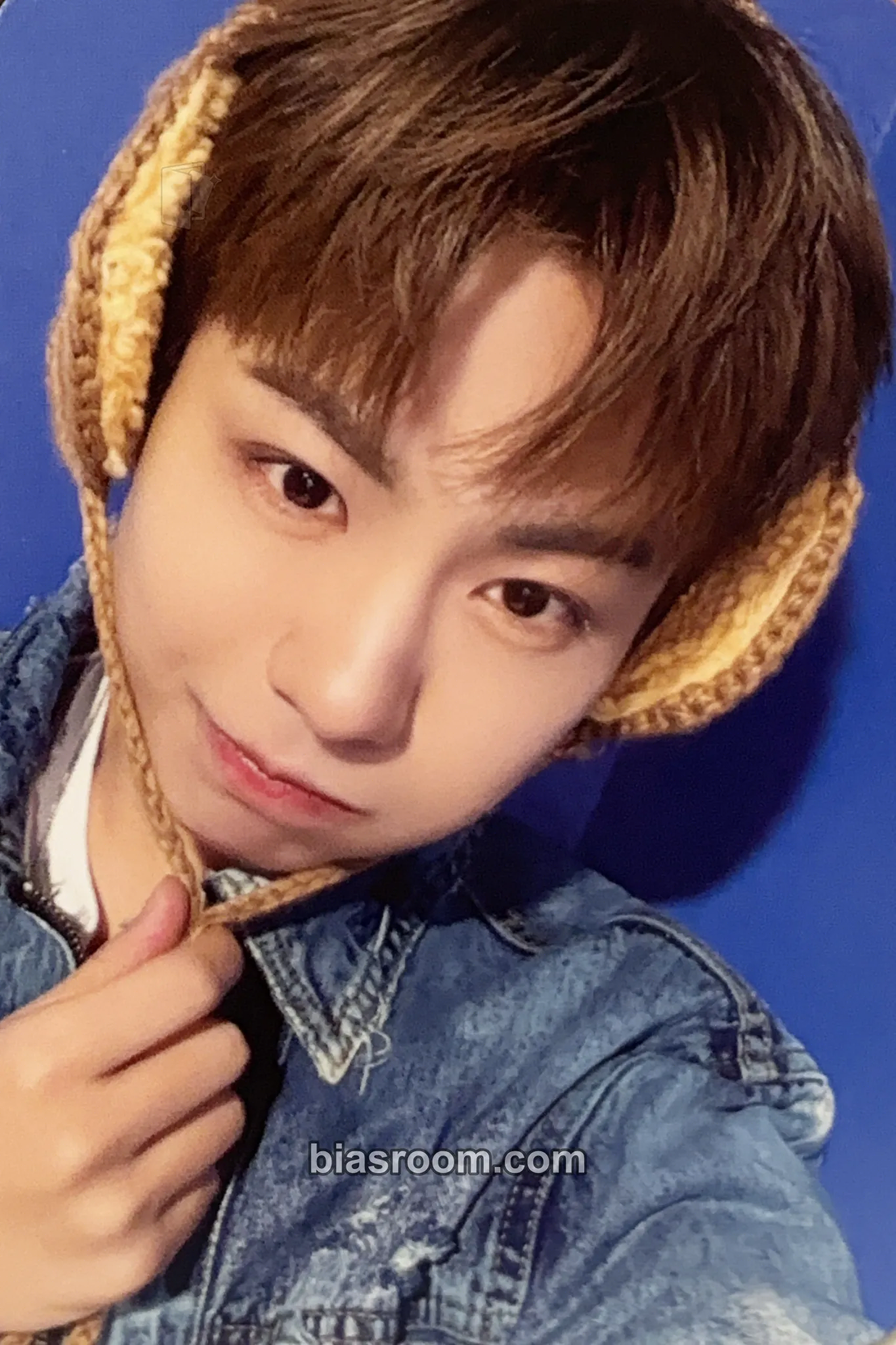 Keita Target: ME Photocard - EVNNE - EVNNE K-pop photocard